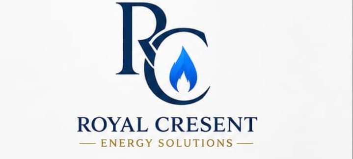Royal Crescent Energy Solutions logo